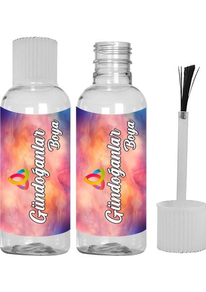 Rötuş Boyası (Clio,fluence) Kar Beyazı Boya Kodu 369 30ML.