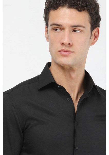 Erkek Gömlek GM-4915 modelleri