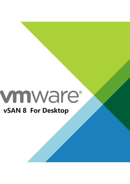 Vsan 8 For Desktop - Lifetime/ömür Boyu Abonelik Kodu