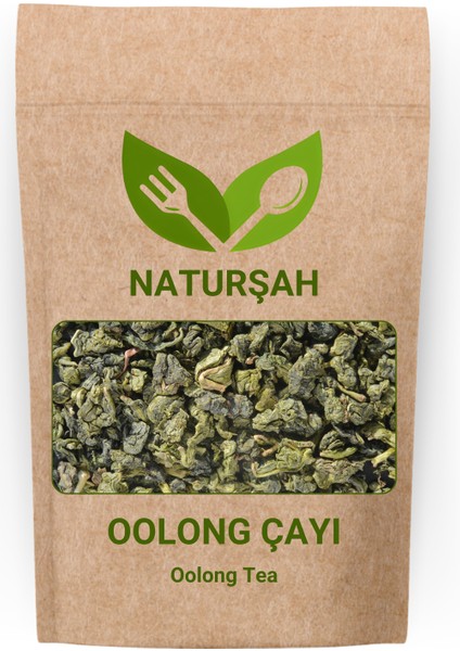 Oolong Çayı (Oolong Tea) 50 gr