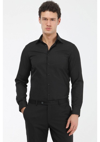Erkek Gömlek GM-4915