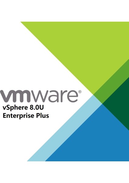 Vsphere 8.0u Enterprise Plus - Lifetime/ömür Boyu Abonelik Kodu