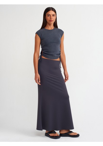 31018 Yıkama Efektli Top-Antrasit modelleri