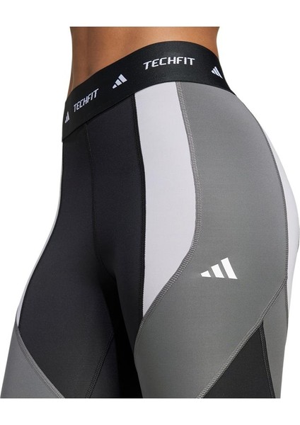 Performance IX3283 TECHFIT 7/8 Colorblock Leggings