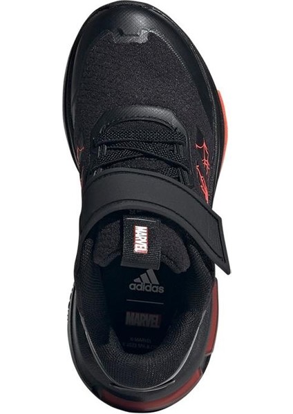 Sportswear ID5236 Marvel's Spider-Man Racer Shoes Kids