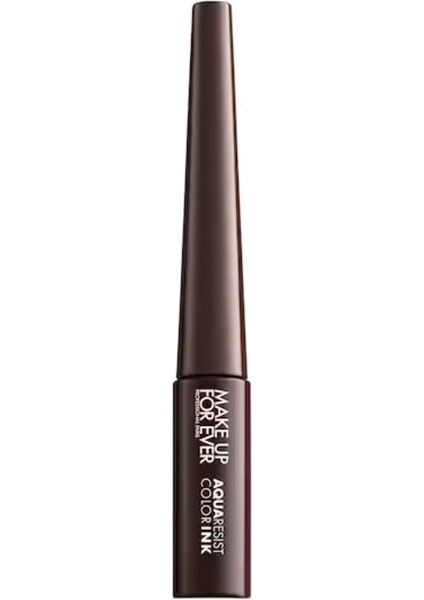 Aqua Resist Color Ink 02 - Eyeliner