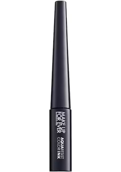 Aqua Resist Color Ink 03 - Eyeliner