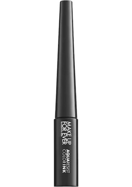 Aqua Resist Color Ink 01 - Eyeliner