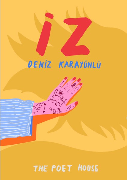 İz - Deniz Karayünlü