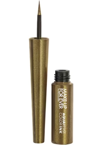Aqua Resist Color Ink 09 - Eyeliner
