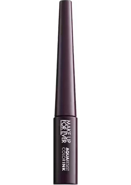 Aqua Resist Color Ink 04 - Eyeliner