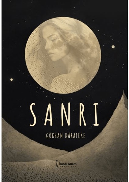 Sanrı - Gökhan Karateke