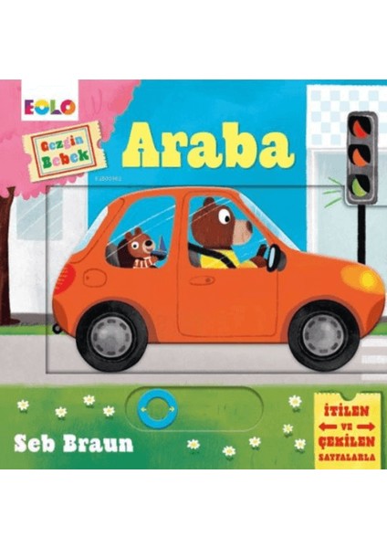 Araba - Seb Braun