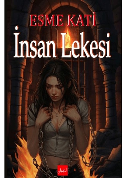 İnsan Lekesi - Esme Kati