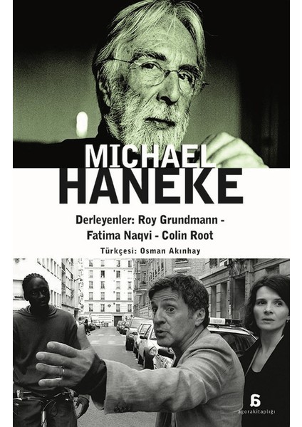 Michael Haneke