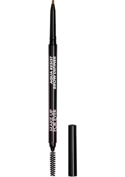 Aqua Resist Brow Definermedium Ash - Kaş Kalemi