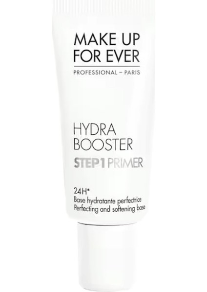 Hydra Booster Step 1 Primer - Pürüzsüzleştirici Baz 15 ml