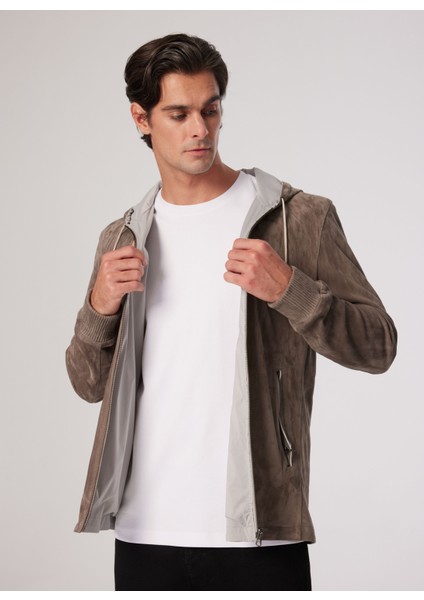 Fabrika Gri Erkek Mont F4SM-MNT 0774 fırsatları