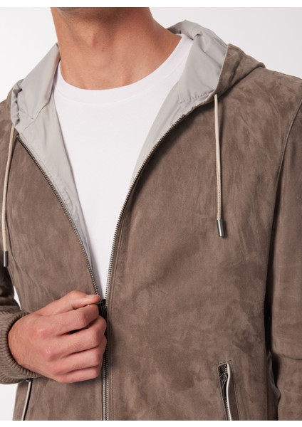 Fabrika Gri Erkek Mont F4SM-MNT 0774 indirimleri