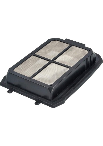 Accessories 2609256F45 Ön Filtre (Bosch Universalvac 18 Akülü Elektrikli Süpürge Için, Kartonda)