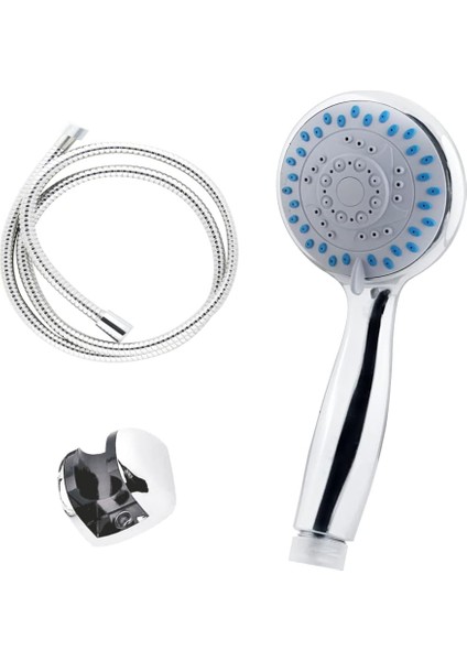 3 Fonksiyonlu Mafsalli Dus Seti / El Dusu