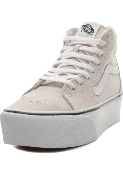 VN000CN5BGF1 Vans Sk8-Hi Tapered Stackform Spor Ayakkabı Haki fiyatları