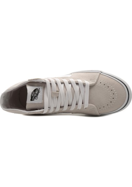 VN000CN5BGF1 Vans Sk8-Hi Tapered Stackform Spor Ayakkabı Haki indirimleri