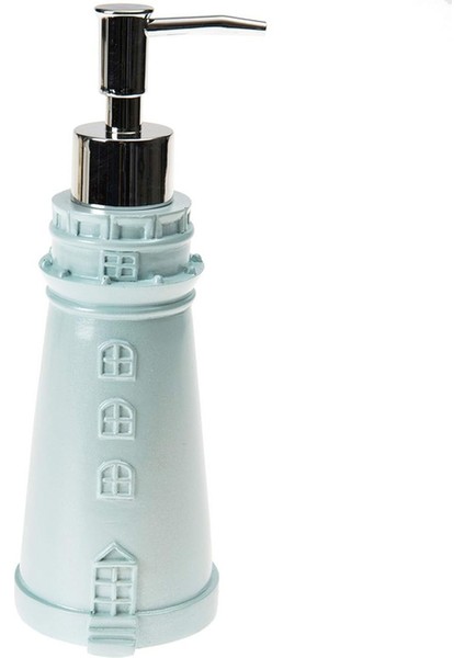 Sabunluk Deniz Feneri Model Poliresin