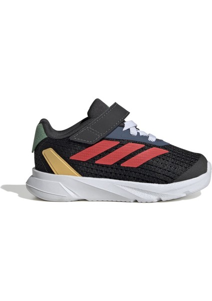 AIF4046 Adidas Duramo Mickey El I Bebek Spor Ayakkabı Siyah