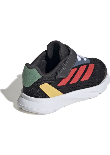 AIF4046 Adidas Duramo Mickey El I Bebek Spor Ayakkabı Siyah