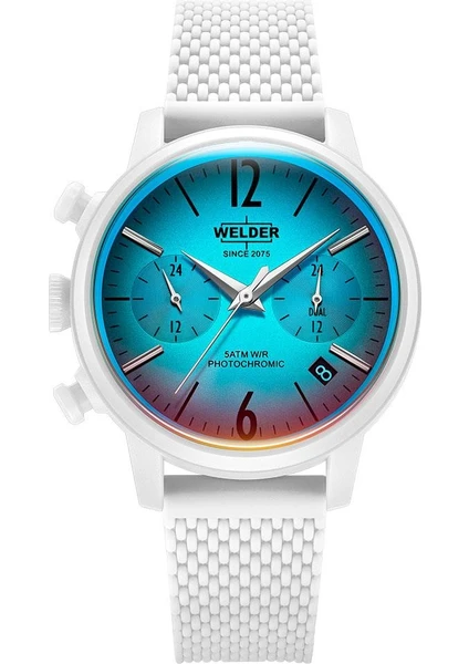 Moody Watch WWRP600 Unisex Kol Saati