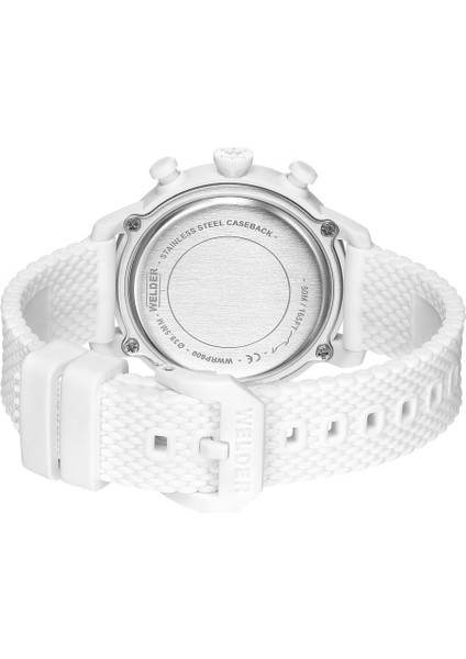 Moody Watch WWRP600 Unisex Kol Saati