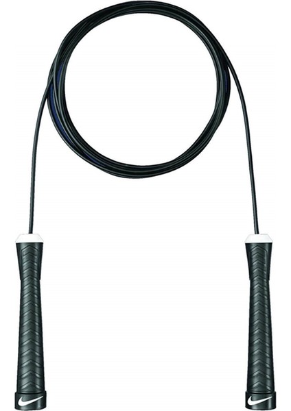 Nıke Fundamental Speed Rope Siyah Unisex İp N.100.0487.027