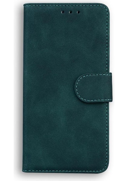 Oppo Oppo 12 Pro 5g Için Flip Case Manyetik Standı Tutucu Kart Yuvası Premium (Yurt Dışından)