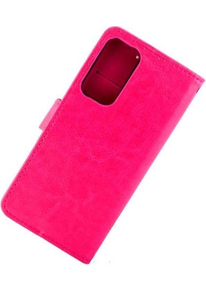 Xiaomi 12 Kart Tutucu Pu Deri Manyetik Kapatma Kickstand Için Flip Case (Yurt Dışından)