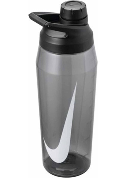Tr Hypercharge Chug Bottle 24 Oz Unisex Suluk N.100.0622.025.24-GRI