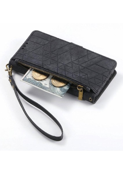 Xiaomi Redmi 12C Darbeye Kapak Kapak Kılıf Için Flip Case Basit (Yurt Dışından) fiyatları