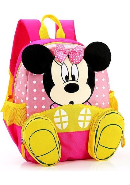 Çocuk Sırt Çantaları Anaokulu Okul Çantaları (Yurt Dışından)