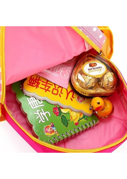 Çocuk Sırt Çantaları Anaokulu Okul Çantaları (Yurt Dışından) fırsatları