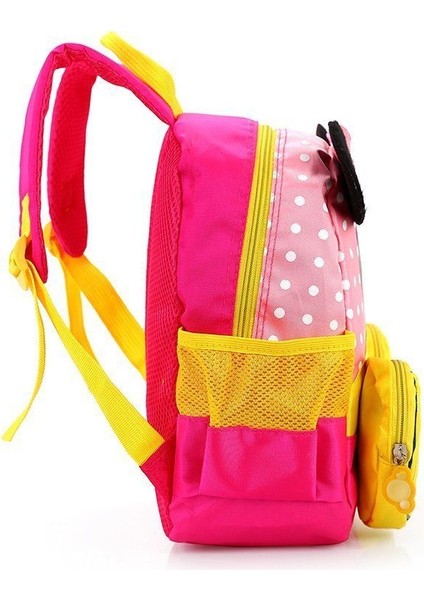 Çocuk Sırt Çantaları Anaokulu Okul Çantaları (Yurt Dışından) indirimleri