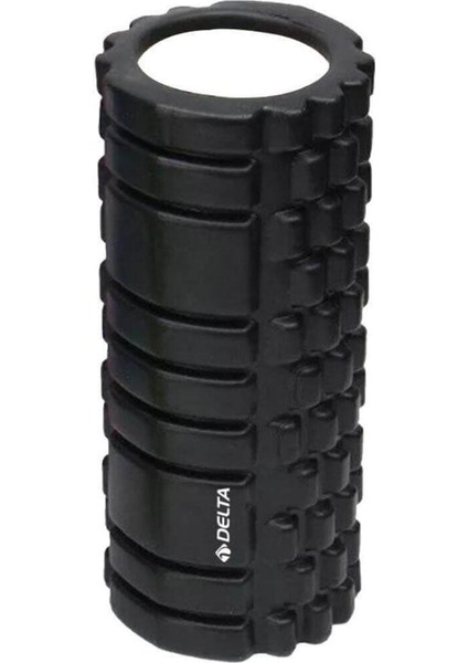 Foam Roller Unisex Foam Roller SFR 793Siyah