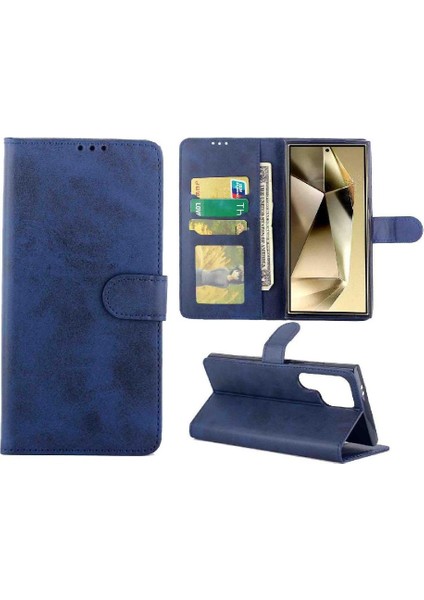Samsung Galaxy S24 Için Ultra Kickstand Durumda Tam Koruma Pu Kart (Yurt Dışından) indirimleri