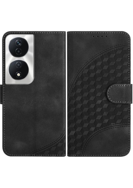 Onur X7B Flip Iş Darbeye Deri Kılıf Pu Deri Için Flip Case (Yurt Dışından)
