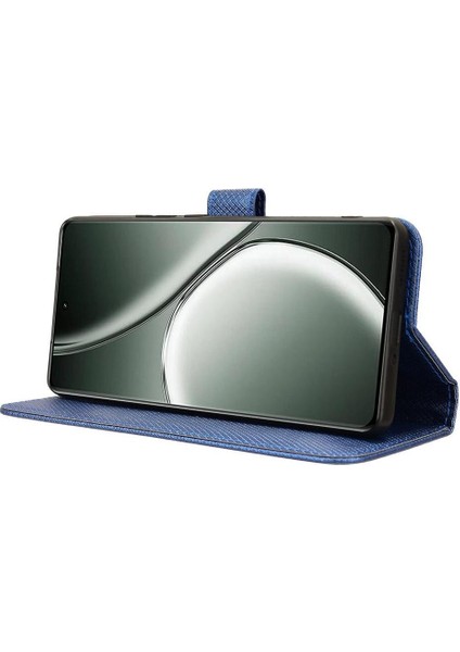 Realme Gt Neo 6 Manyetik Cüzdan Kart Tutucu Kickstand Kapak Için Kılıf (Yurt Dışından) modelleri