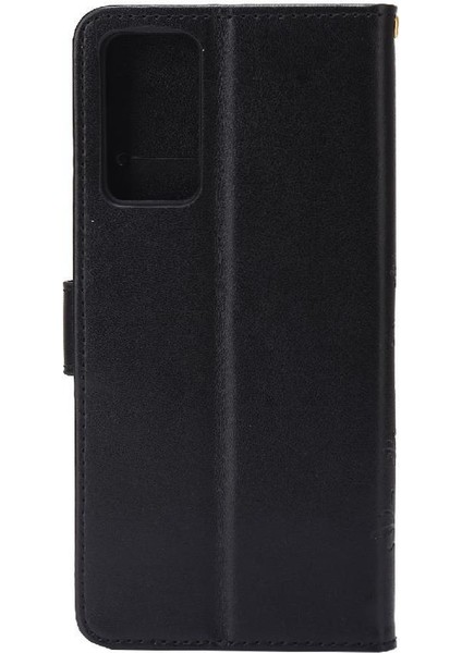 Xiaomi Redmi Not 11 Için Filp Durumda Pro 4g Kart Tutucu Bilek Kayışı Pu (Yurt Dışından) fırsatları