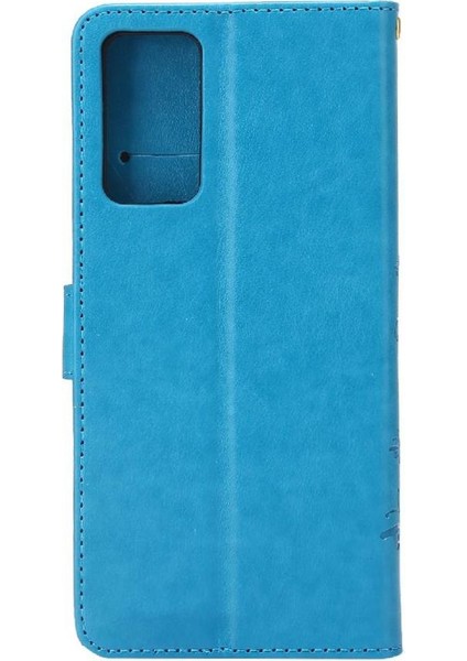 Xiaomi Redmi Not 11 Için Filp Durumda Pro 4g Kart Tutucu Bilek Kayışı Pu (Yurt Dışından) indirimleri