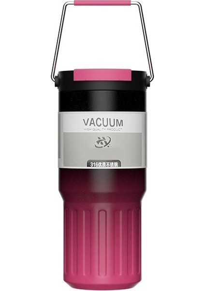 Paslanmaz Çelik Taşınabilir Su Bardağı (Yurt Dışından)