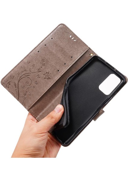 Xiaomi Redmi Için Filp Durumda 9t Manyetik Kapatma Bilek Kayışı Kart Tutucu Pu (Yurt Dışından) fiyatları