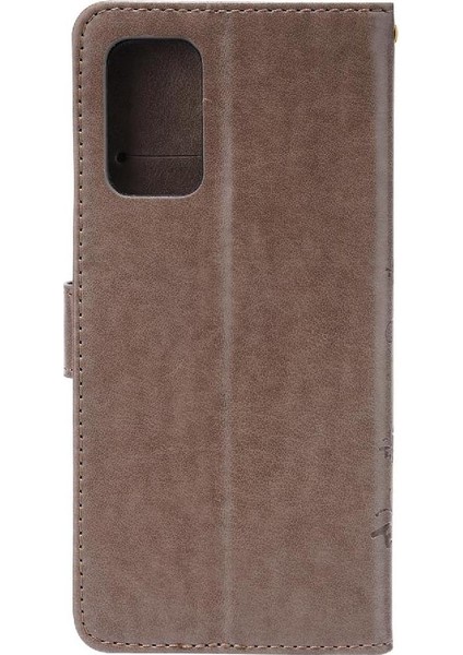 Xiaomi Redmi Için Filp Durumda 9t Manyetik Kapatma Bilek Kayışı Kart Tutucu Pu (Yurt Dışından) modelleri