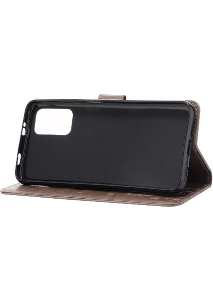 Xiaomi Redmi Için Filp Durumda 9t Manyetik Kapatma Bilek Kayışı Kart Tutucu Pu (Yurt Dışından) fırsatları